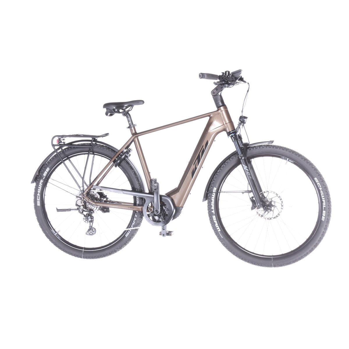 MACINA GRAN 710 - Right view