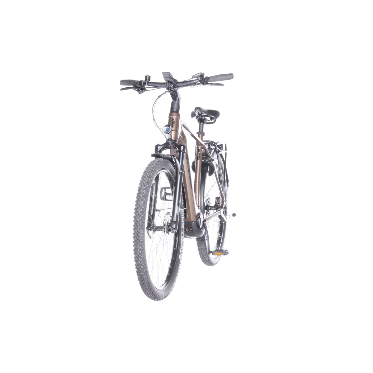 MACINA GRAN 710 - 360° view angle 7