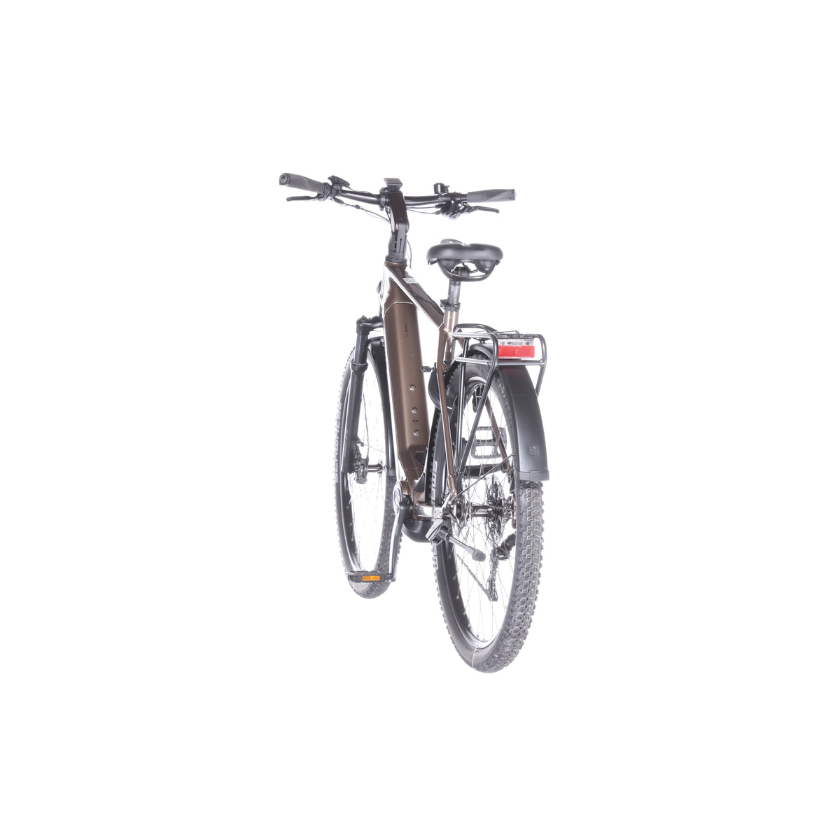 MACINA GRAN 710 - 360° view angle 17