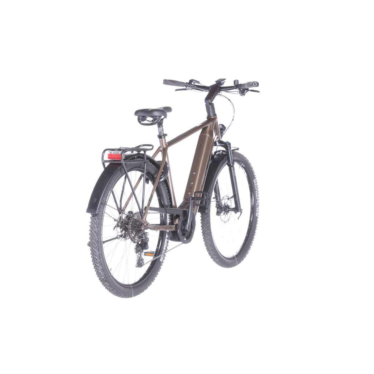 MACINA GRAN 710 - 360° view angle 20