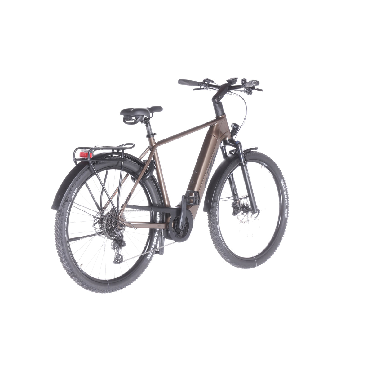 MACINA GRAN 710 - 360° view angle 21