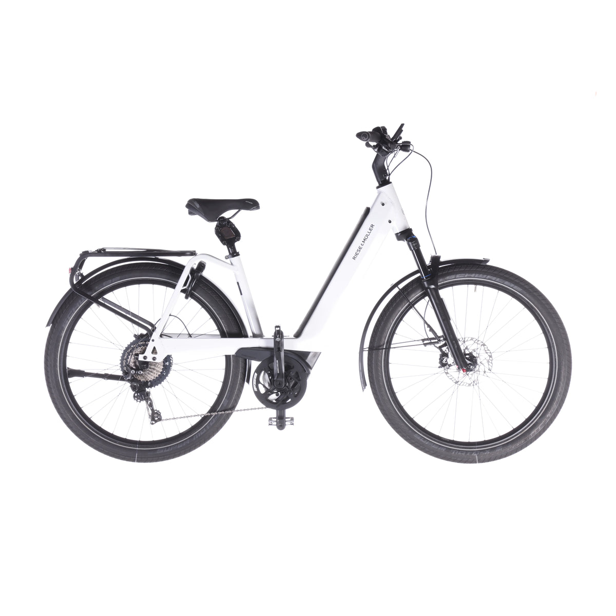 Nevo4 GT touring