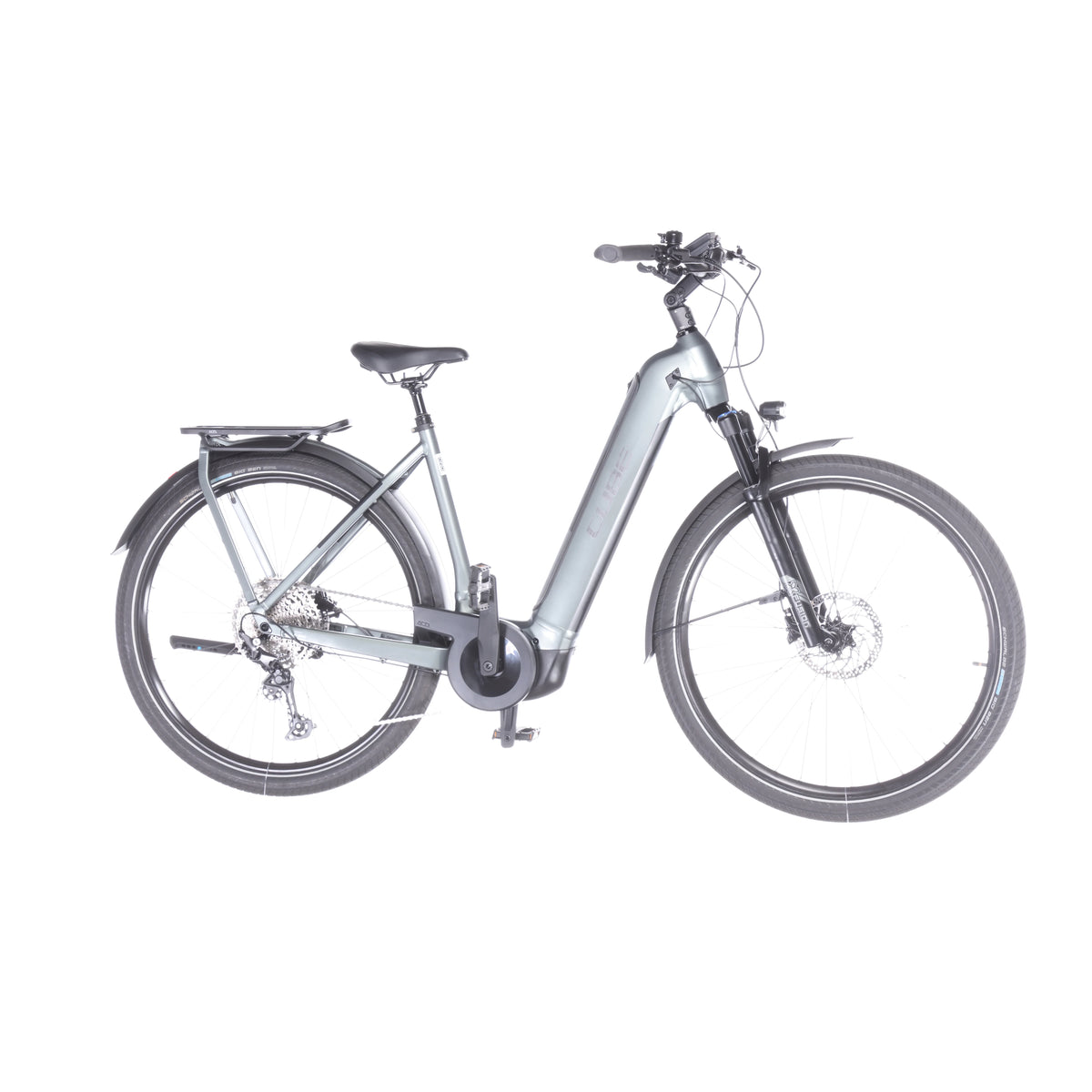 Kathmandu Hybrid Pro 750 - Right view
