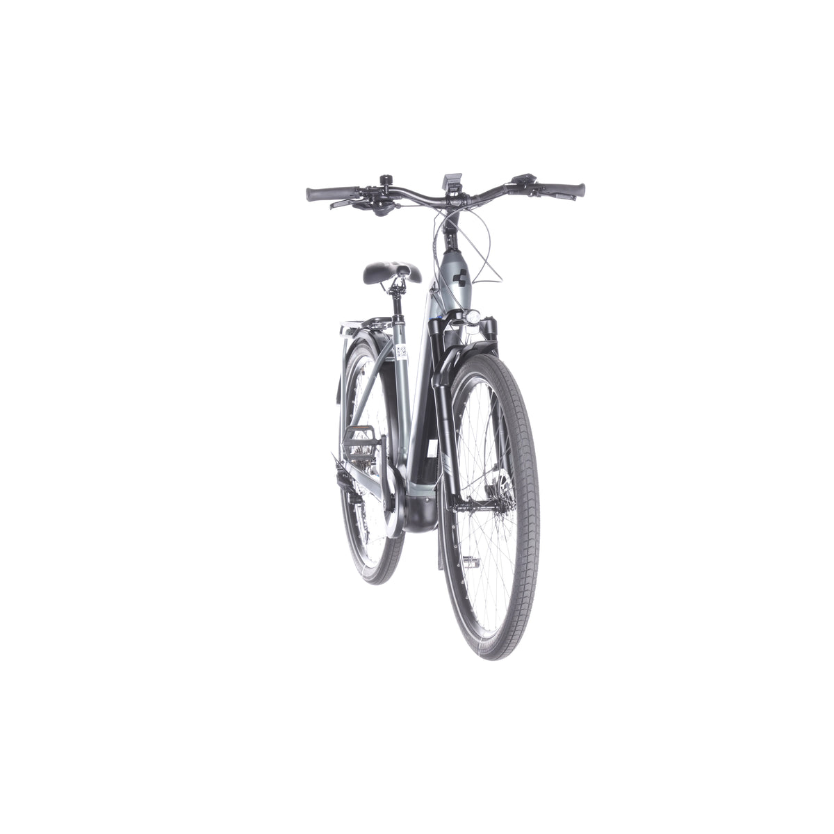 Kathmandu Hybrid Pro 750 - 360° view angle 5