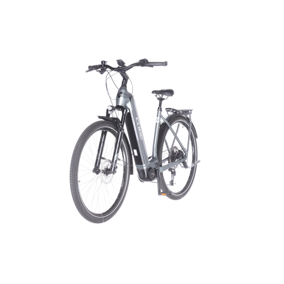Kathmandu Hybrid Pro 750 - 360° view angle 8