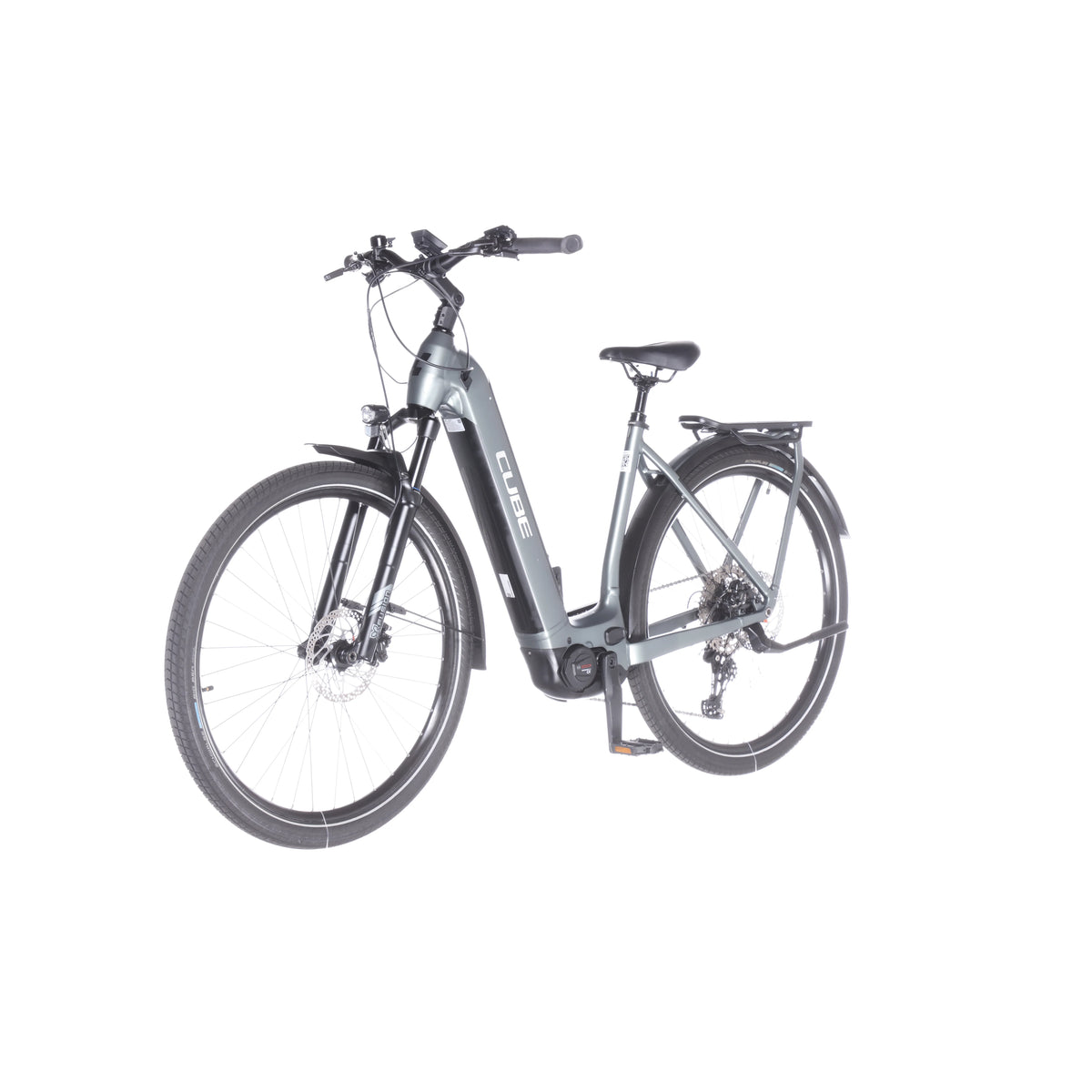 Kathmandu Hybrid Pro 750 - 360° view angle 9