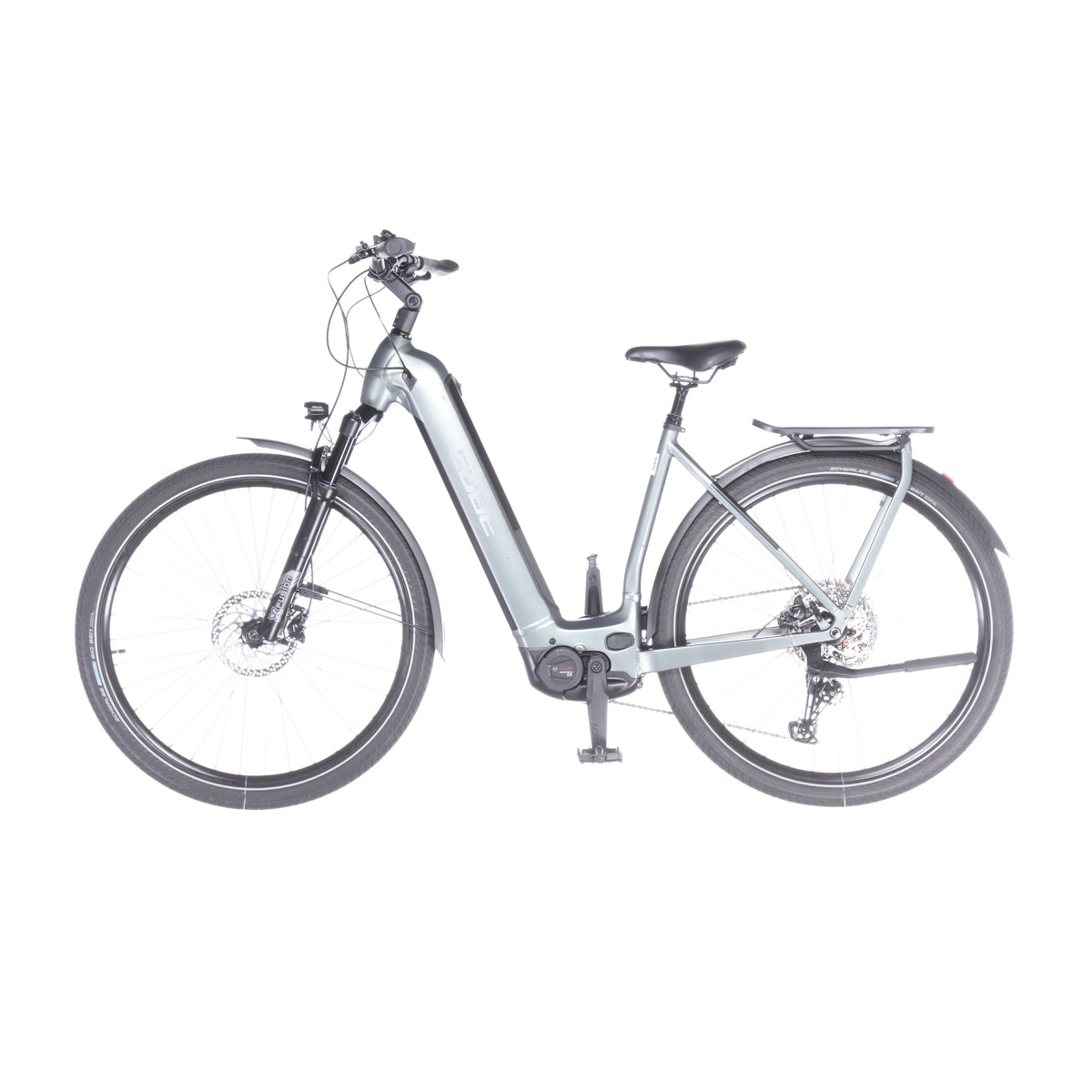 Kathmandu Hybrid Pro 750 - 360° view angle 12