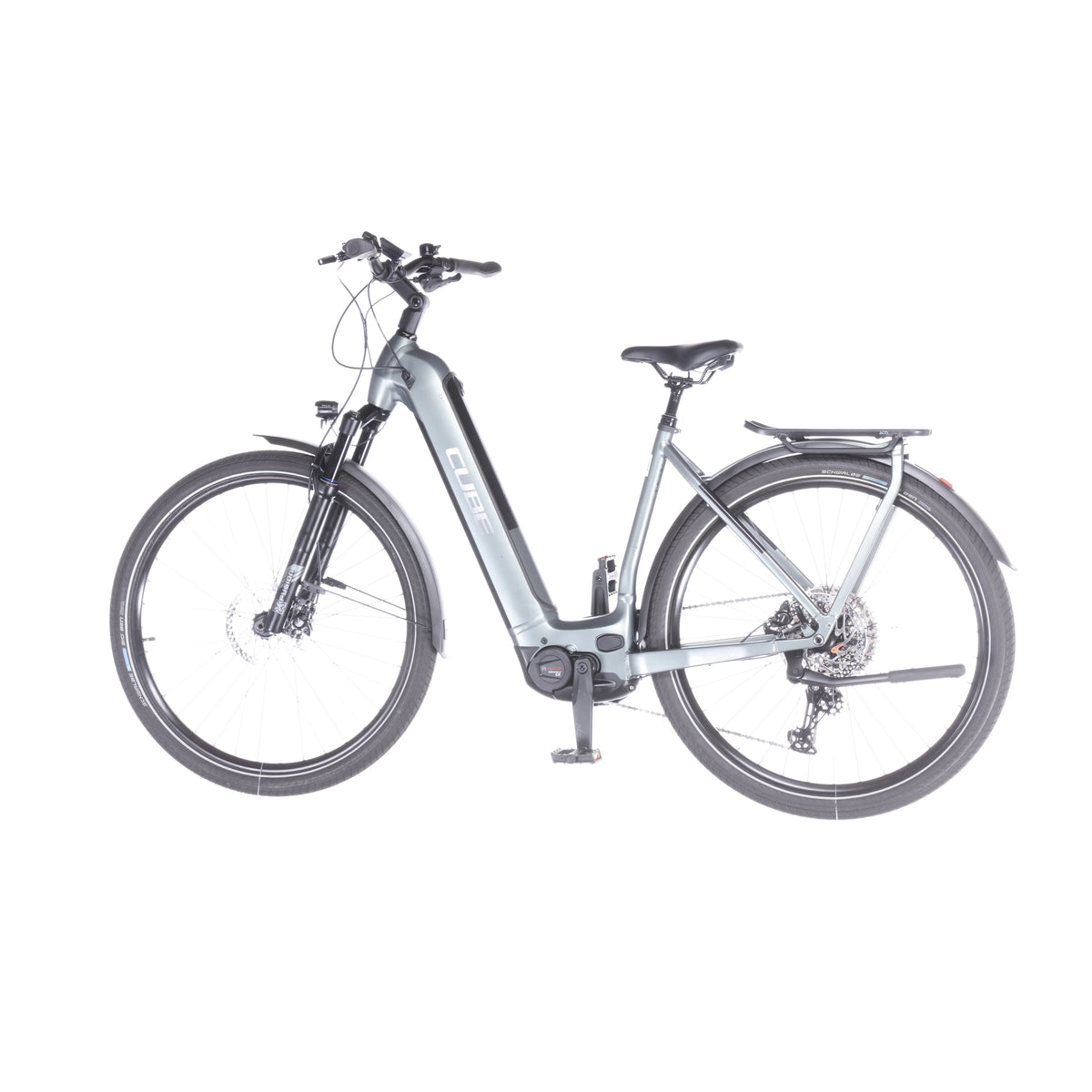 Kathmandu Hybrid Pro 750 - 360° view angle 13