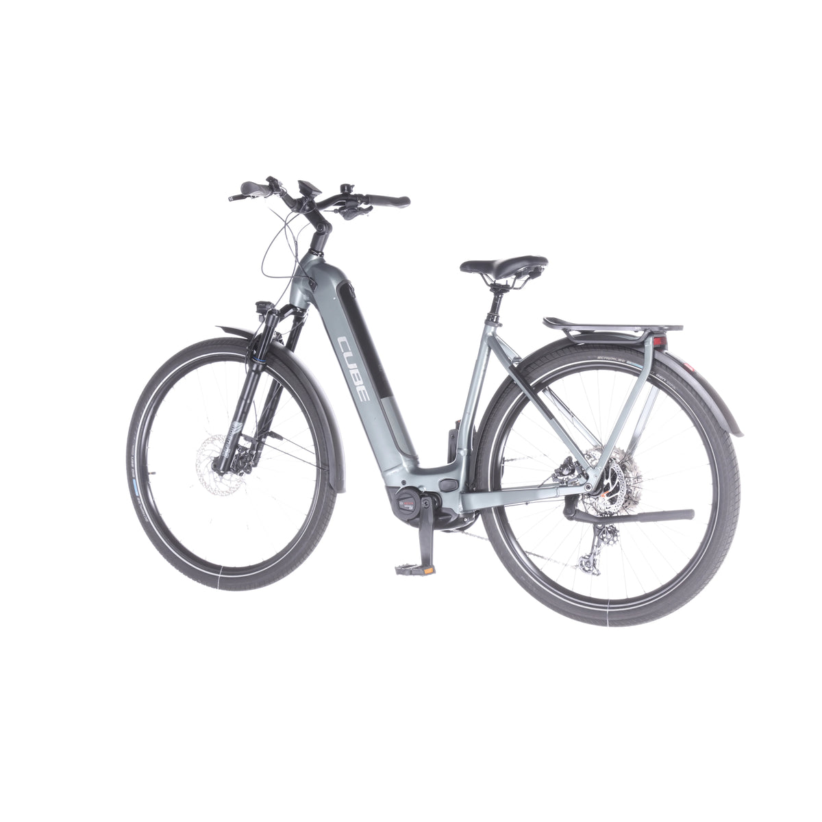 Kathmandu Hybrid Pro 750 - 360° view angle 14