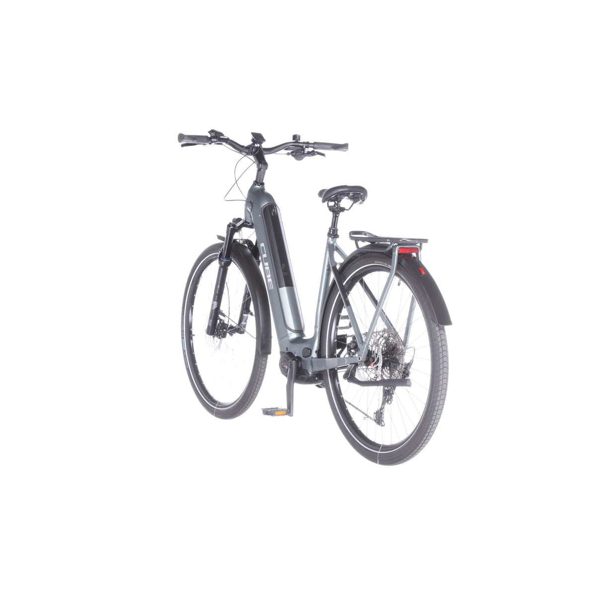 Kathmandu Hybrid Pro 750 - 360° view angle 16