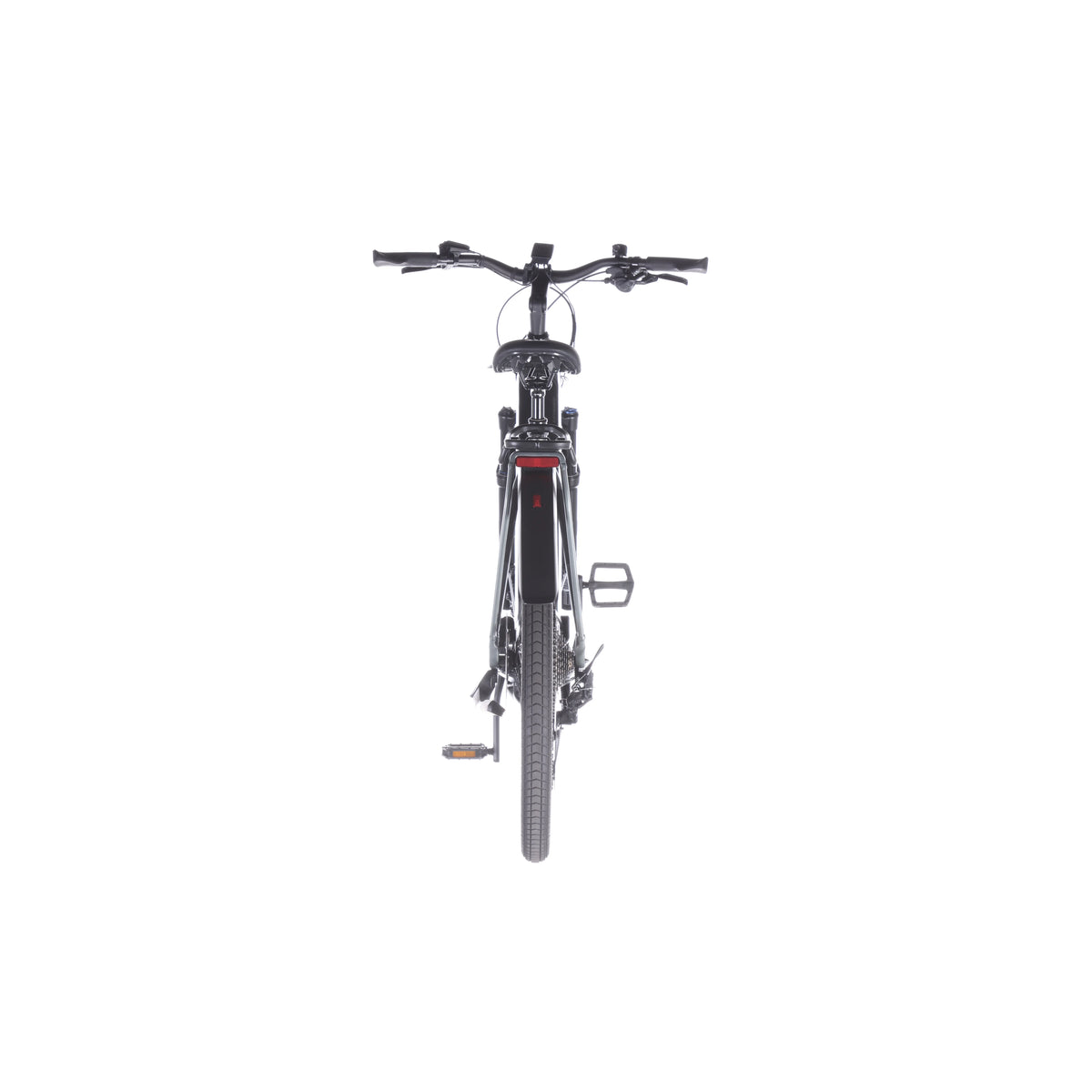 Kathmandu Hybrid Pro 750 - 360° view angle 18