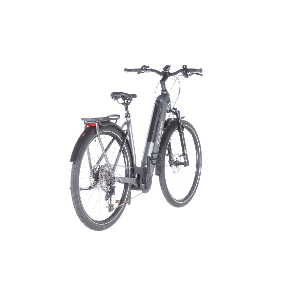 Kathmandu Hybrid Pro 750 - 360° view angle 20