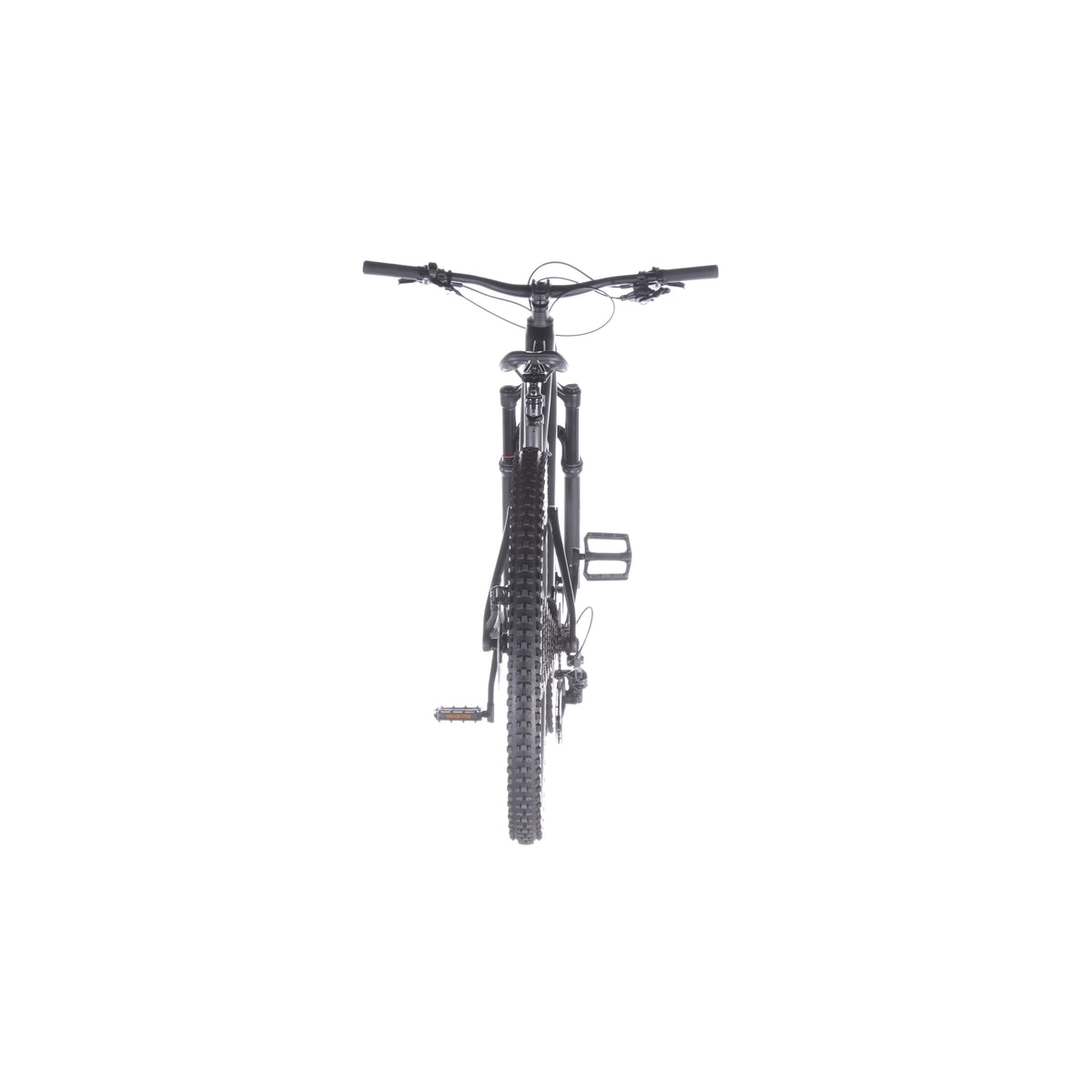 AMS Hybrid ONE44 C:68X Race 400X 29 blackline - 360° view angle 18