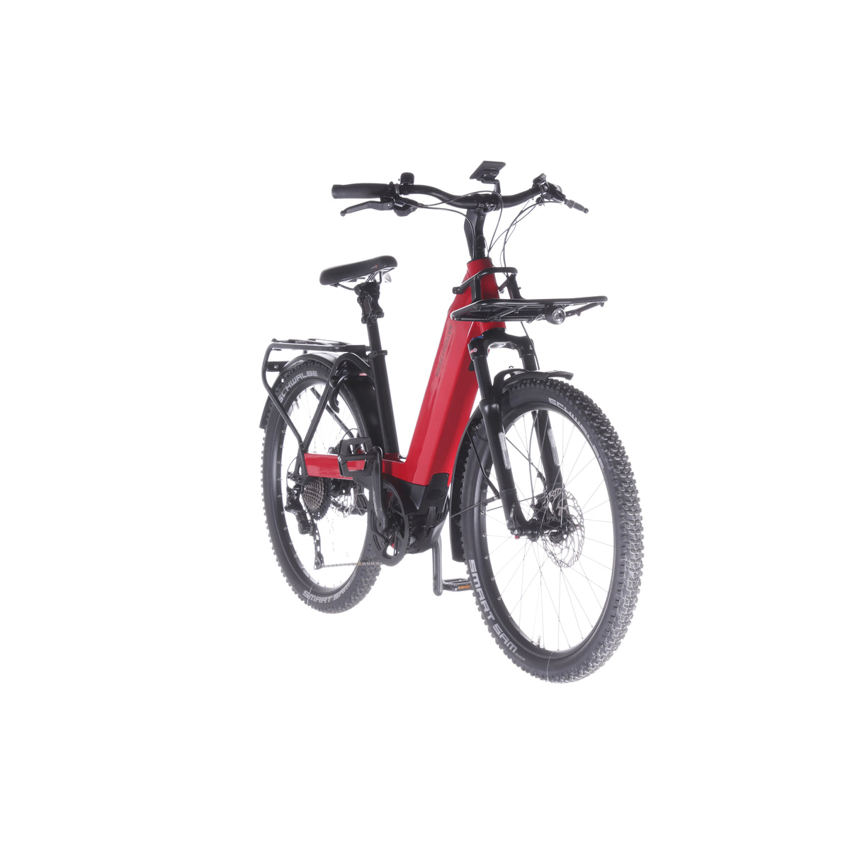 Nevo4 GT touring - 360° view angle 4