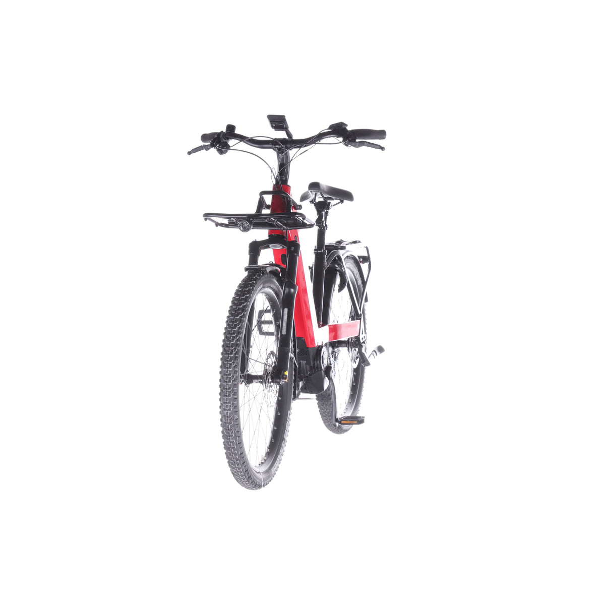 Nevo4 GT touring - 360° view angle 7