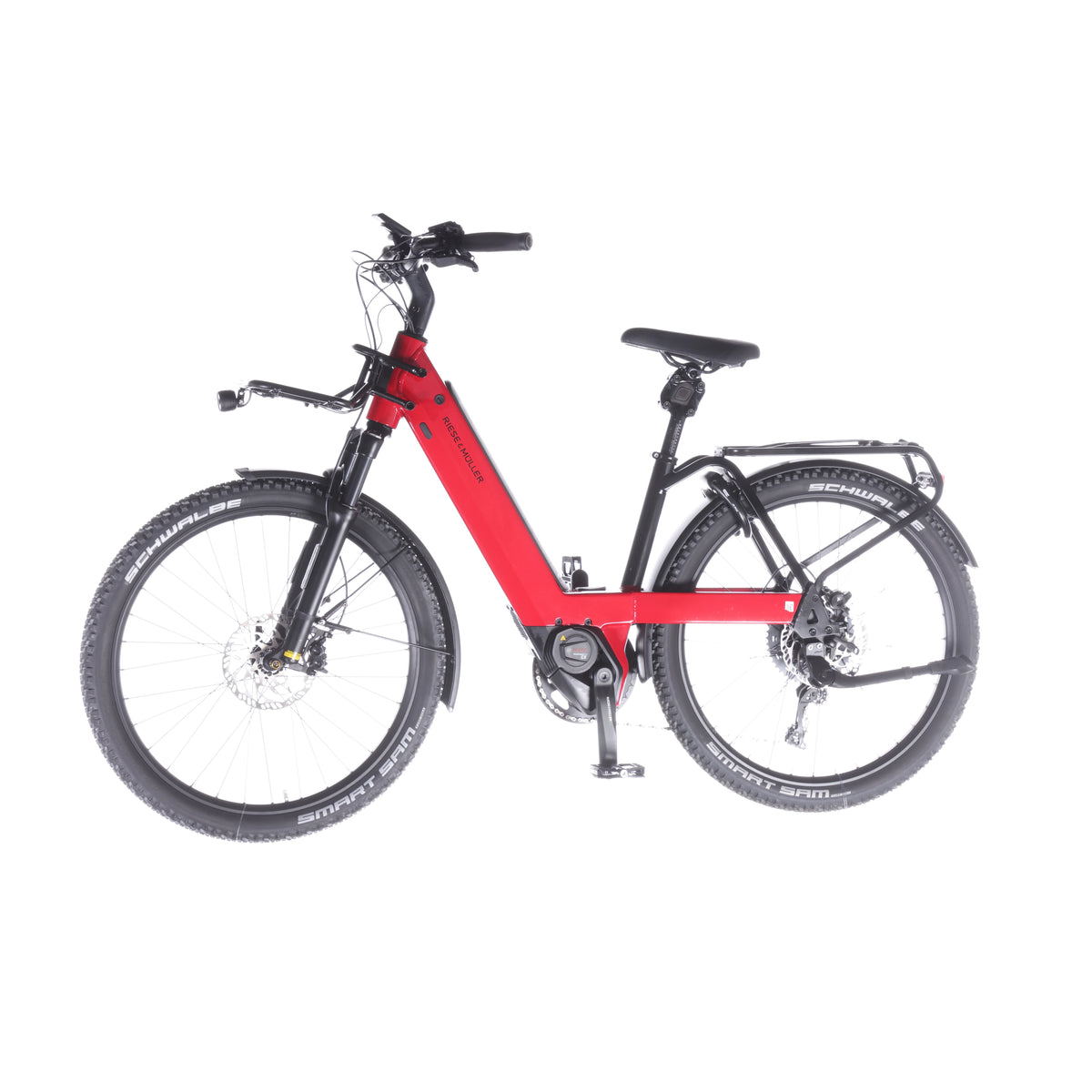 Nevo4 GT touring - 360° view angle 11