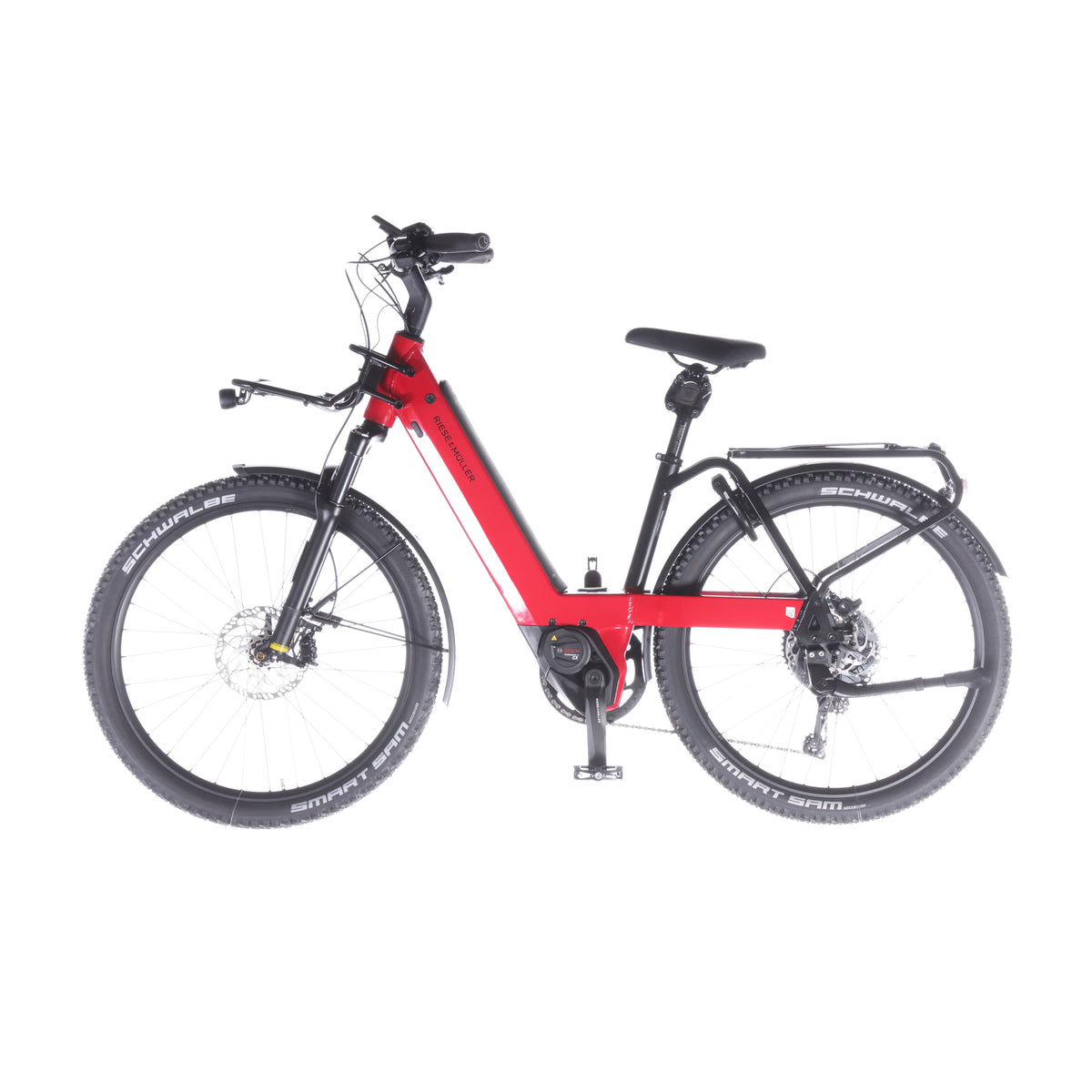 Nevo4 GT touring - 360° view angle 12