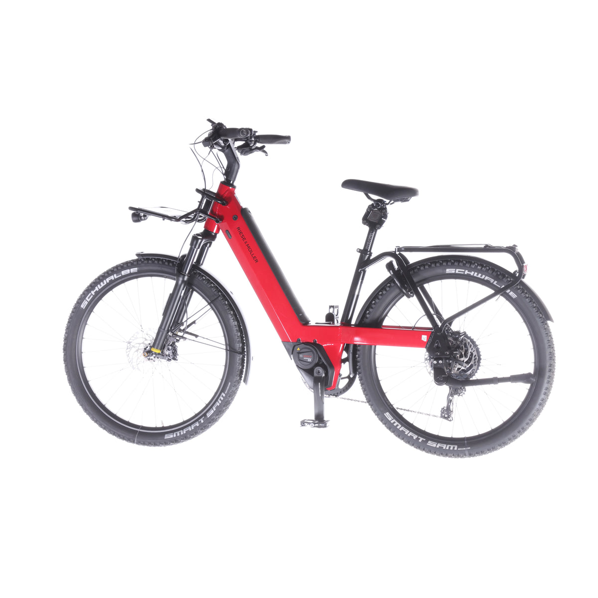 Nevo4 GT touring - 360° view angle 13