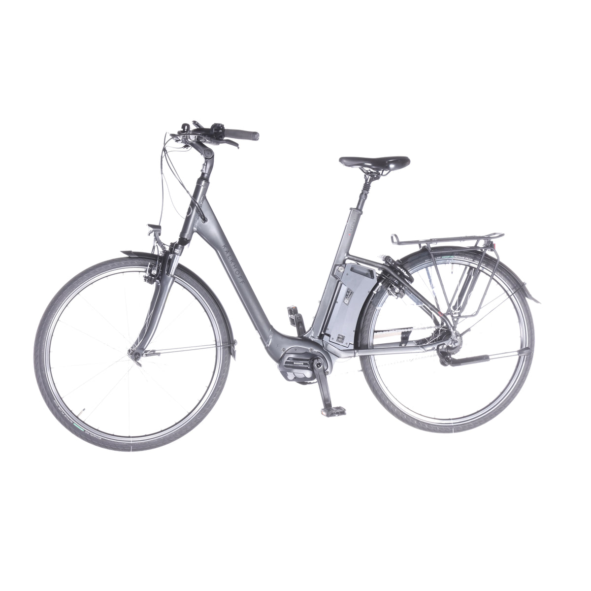 AGATTU 1.S MOVE BLX - 360° view angle 11