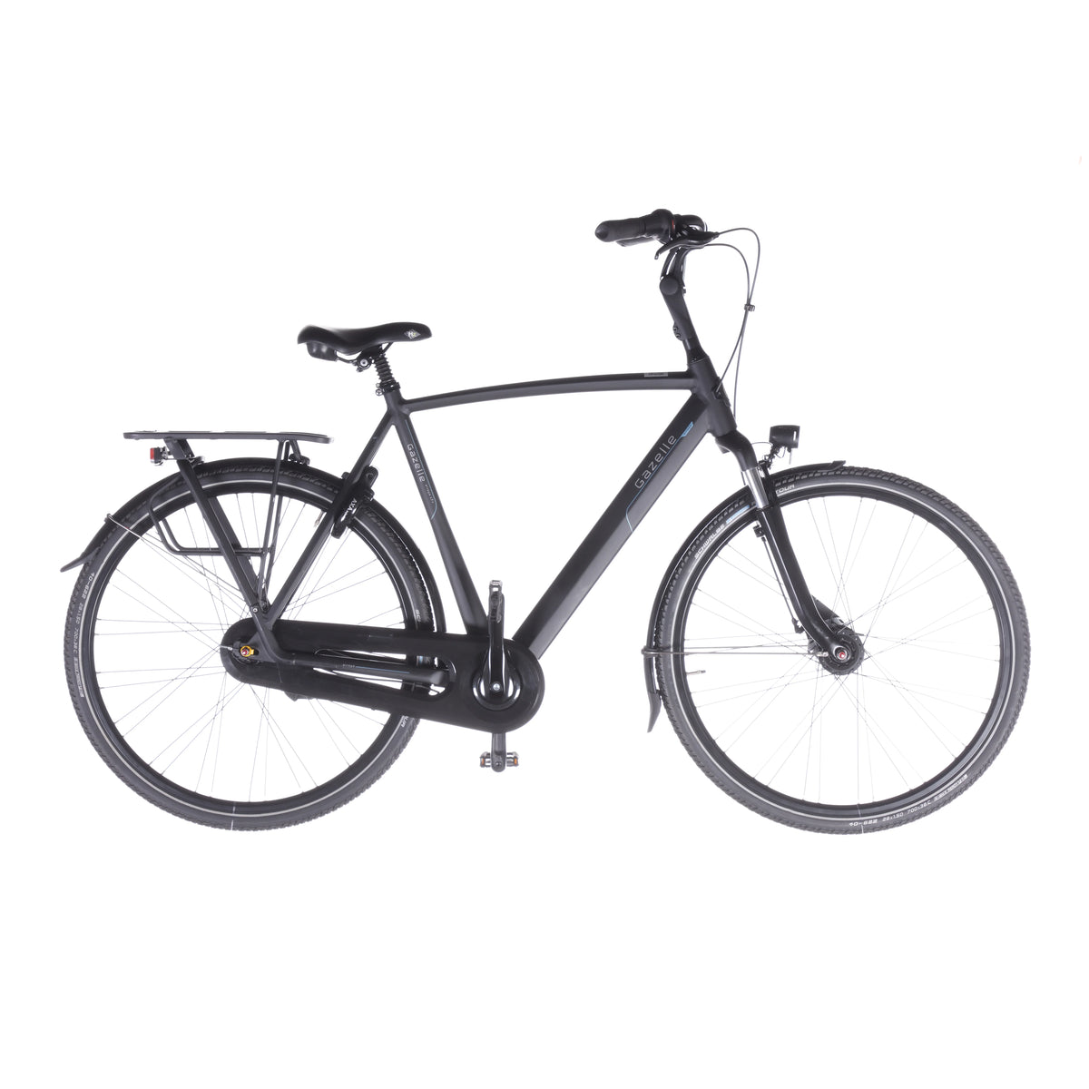 Arroyo C7+ - Front view