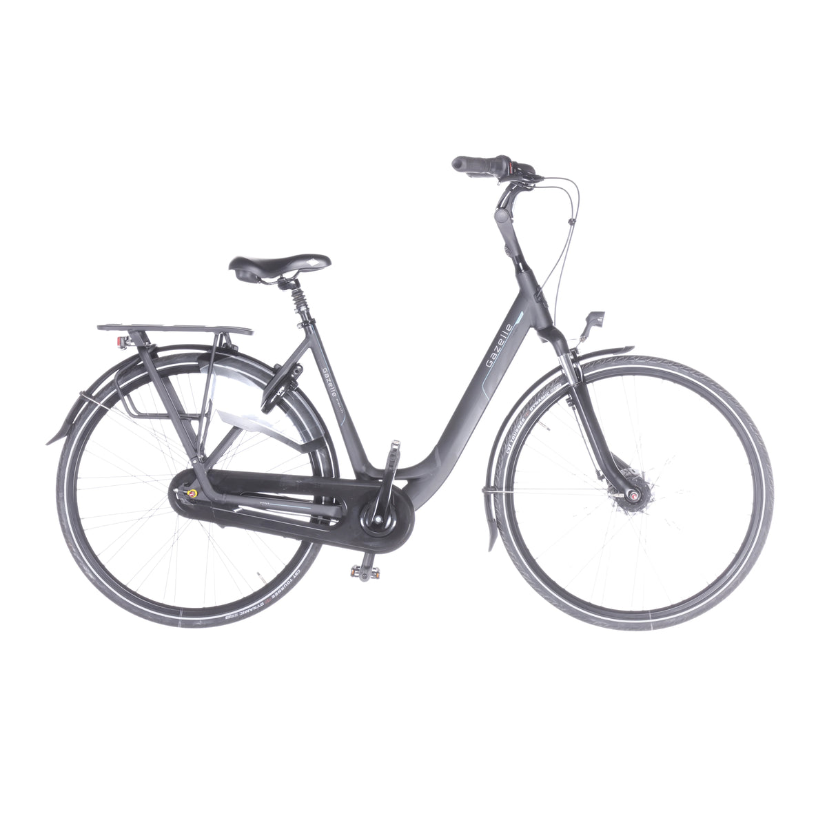 Arroyo C7+ - Front view
