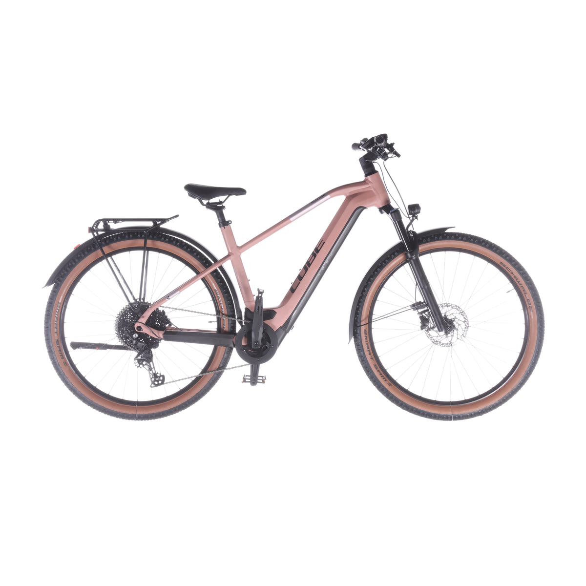 Reaction Hybrid Pro 750