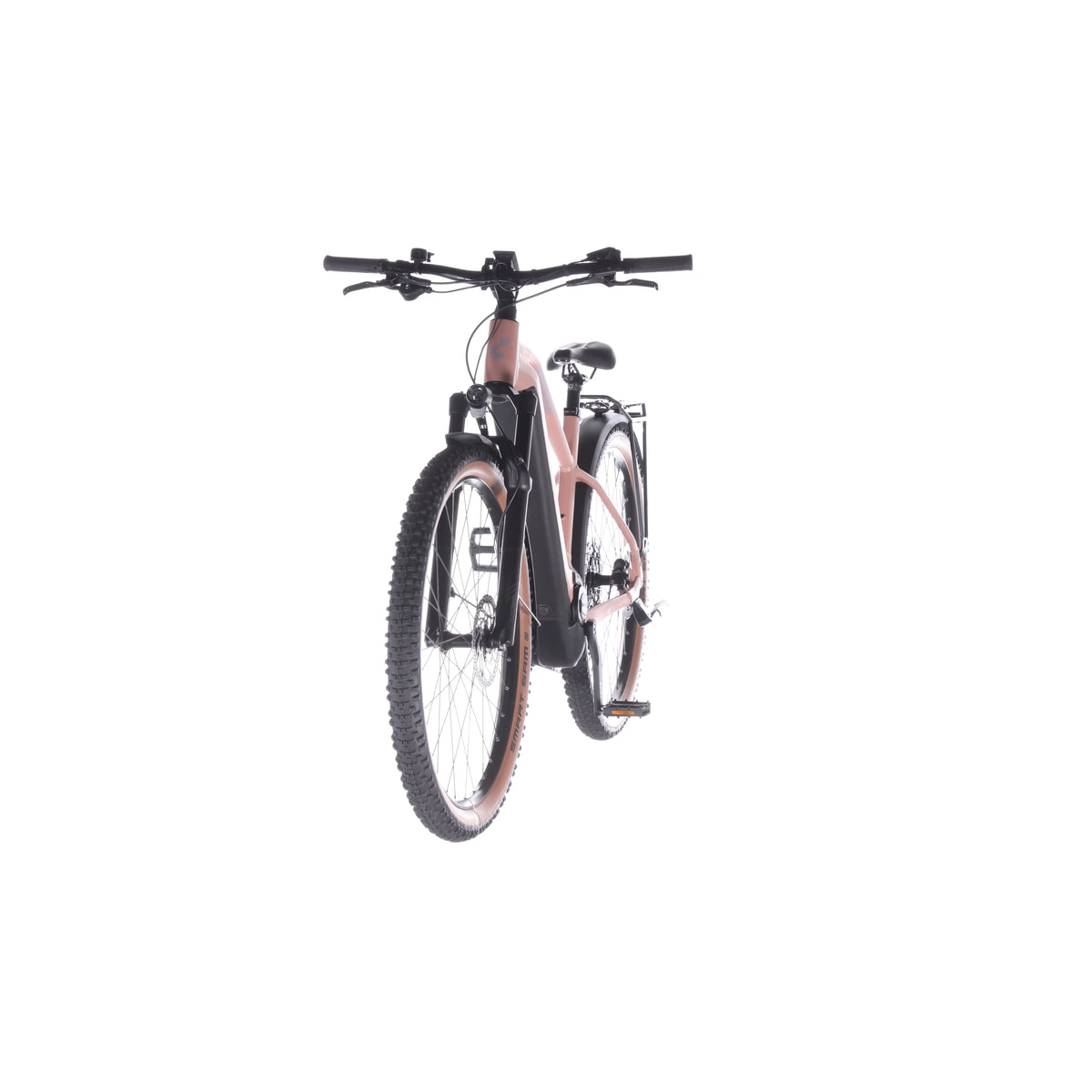 Reaction Hybrid Pro 750 - 360° view angle 7