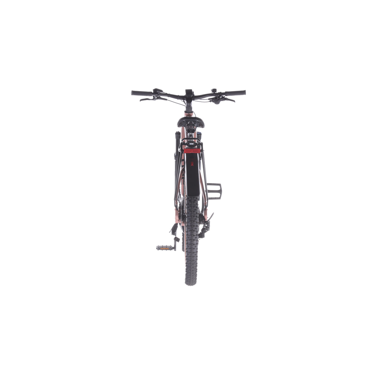 Reaction Hybrid Pro 750 - 360° view angle 18