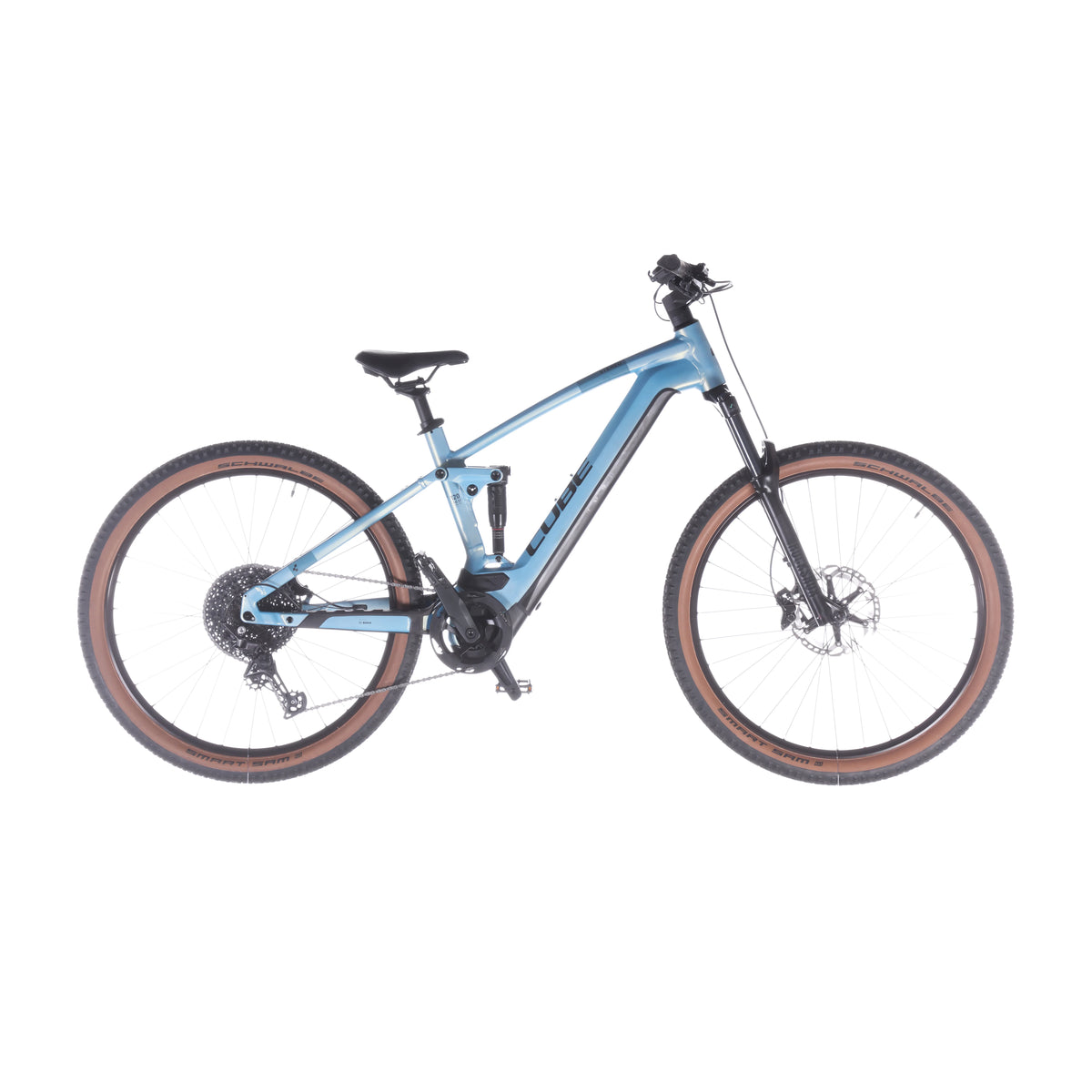 Stereo Hybrid 120 Pro 750