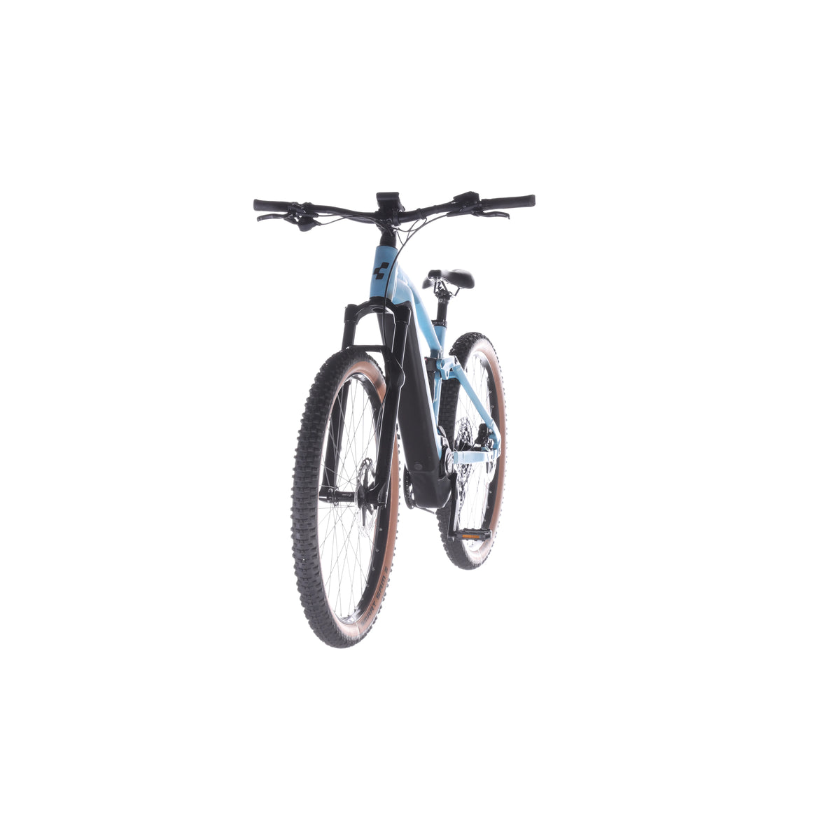 Stereo Hybrid 120 Pro 750 - 360° view angle 7