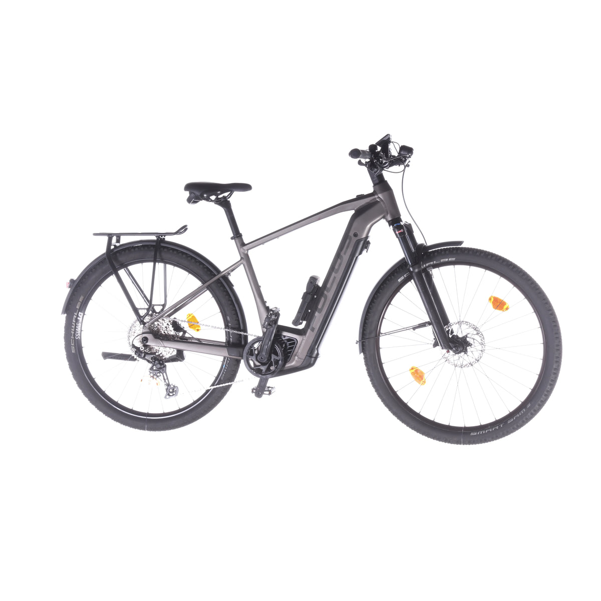 AVENTURA² 6.8 - Right view