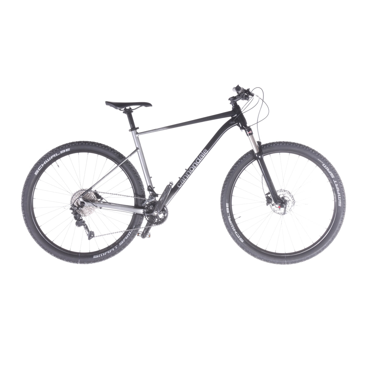 Trail SL 4 - 360° view angle 0