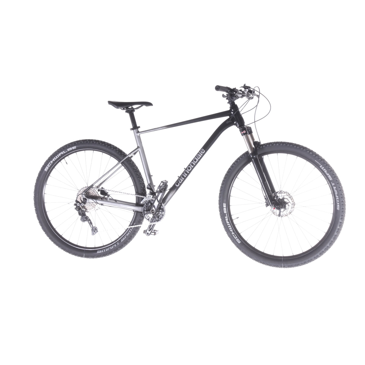 Trail SL 4 - 360° view angle 1