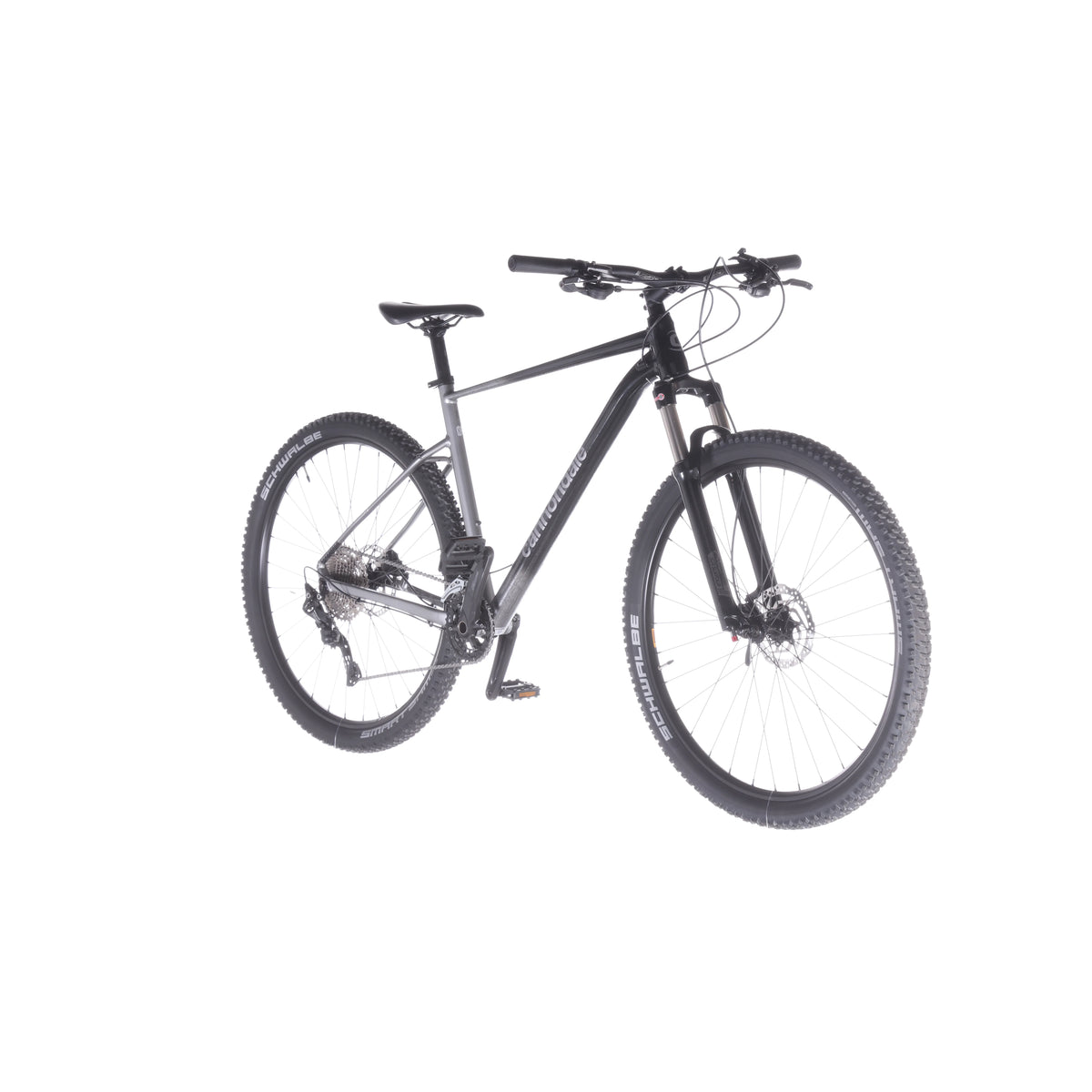Trail SL 4 - 360° view angle 3