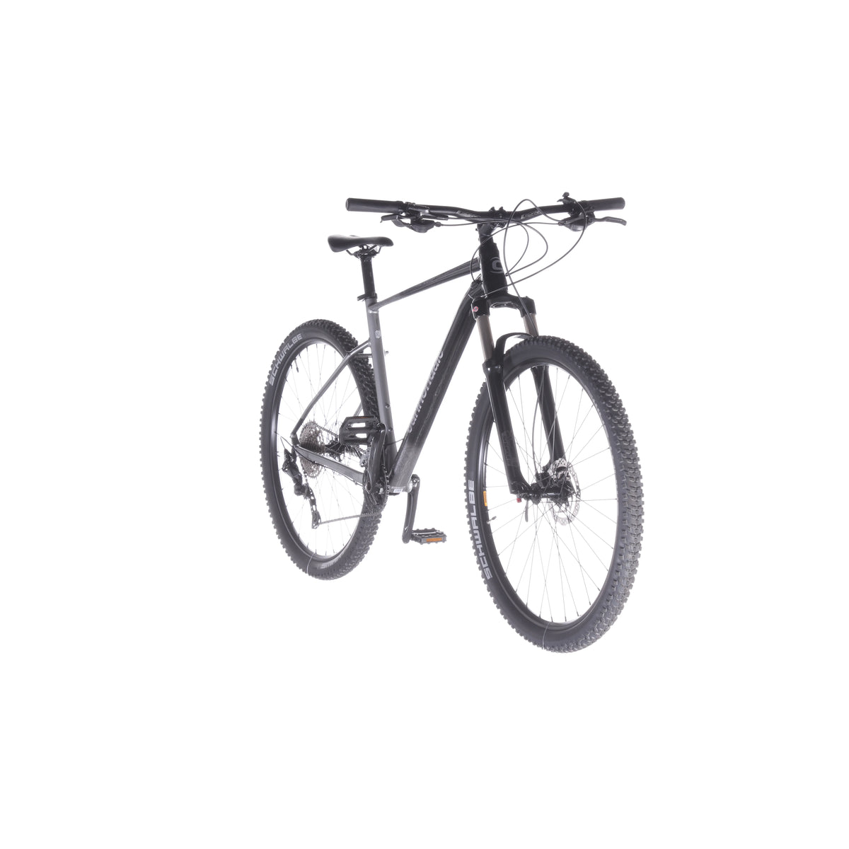 Trail SL 4 - 360° view angle 4