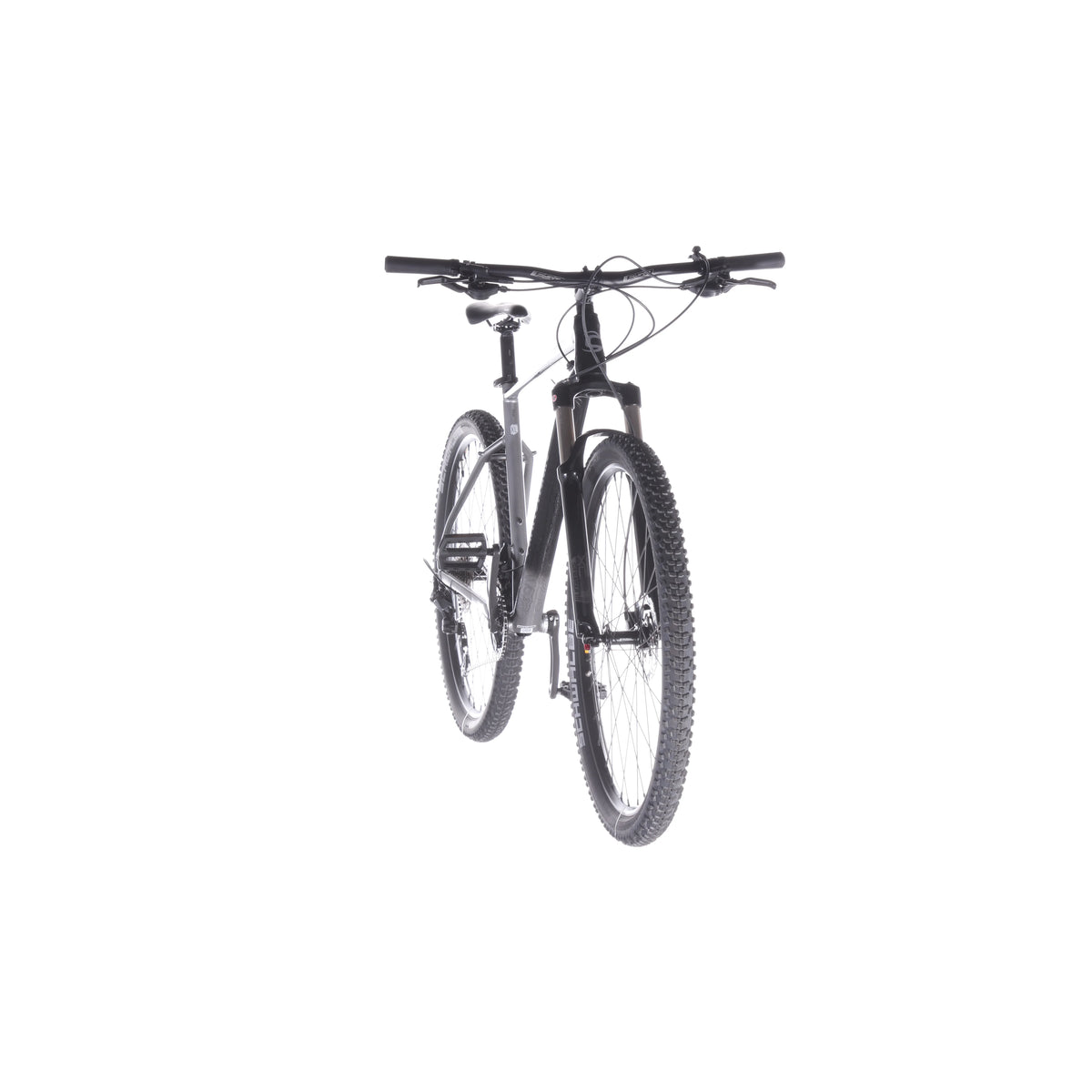 Trail SL 4 - 360° view angle 5