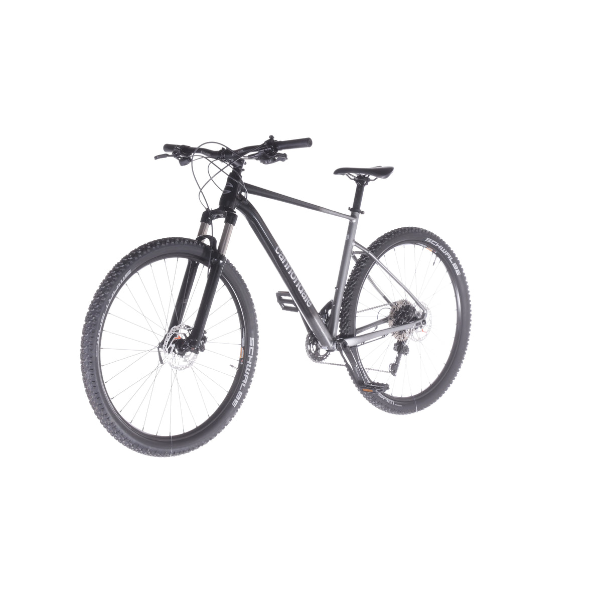 Trail SL 4 - 360° view angle 9
