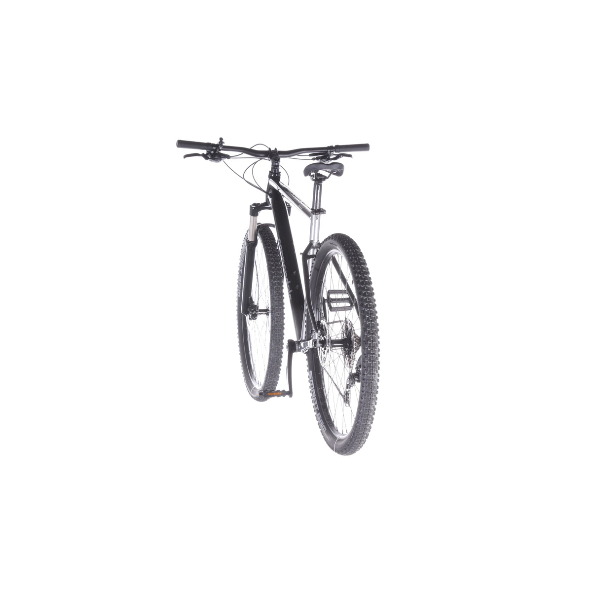 Trail SL 4 - 360° view angle 17