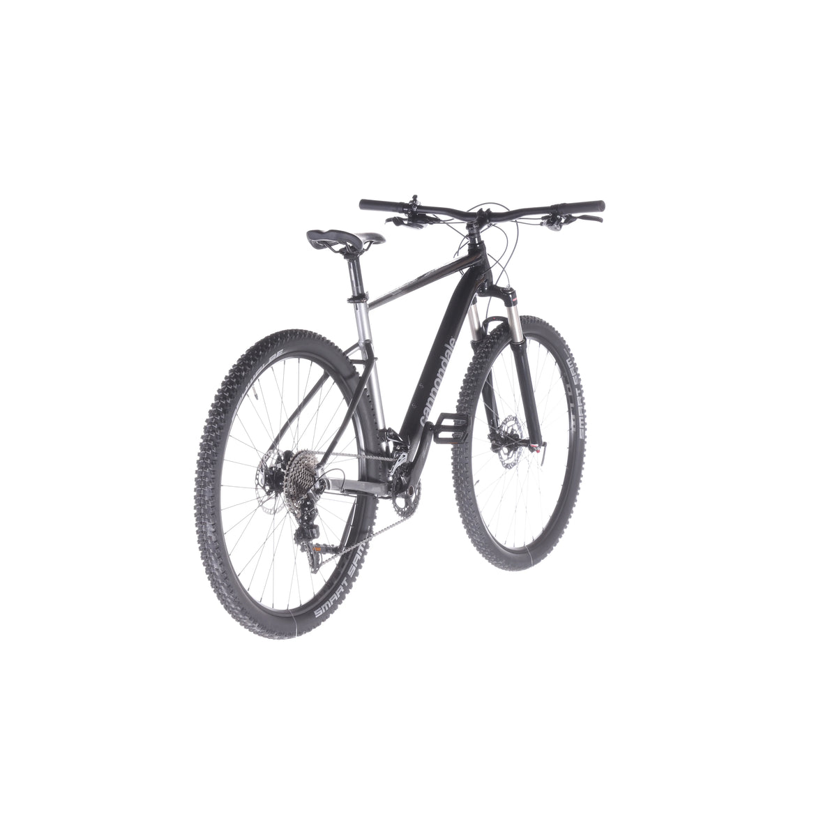Trail SL 4 - 360° view angle 20