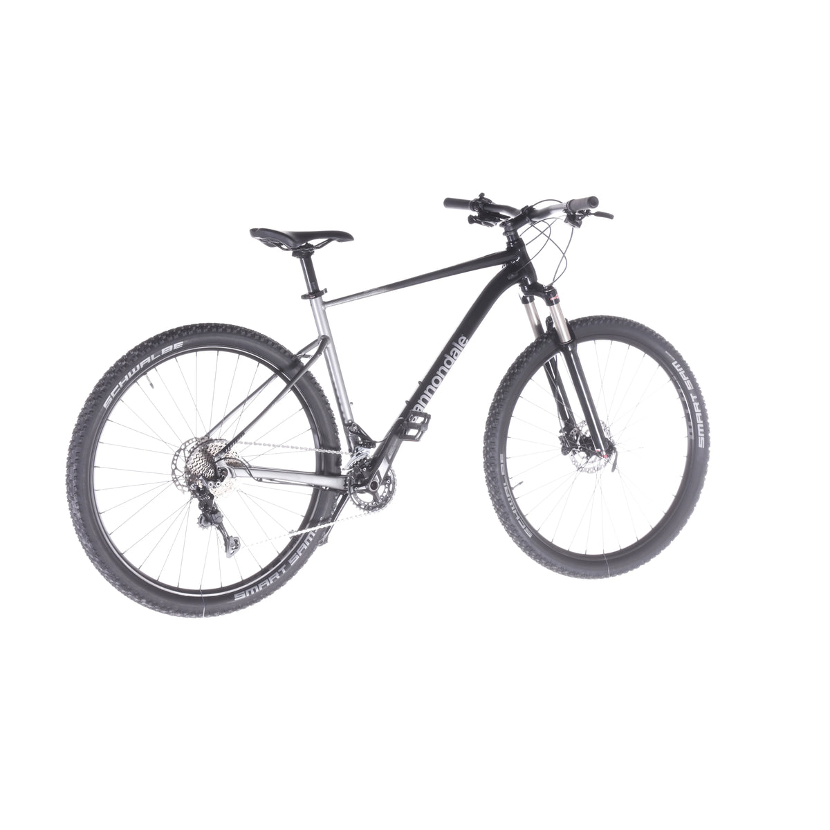 Trail SL 4 - 360° view angle 22