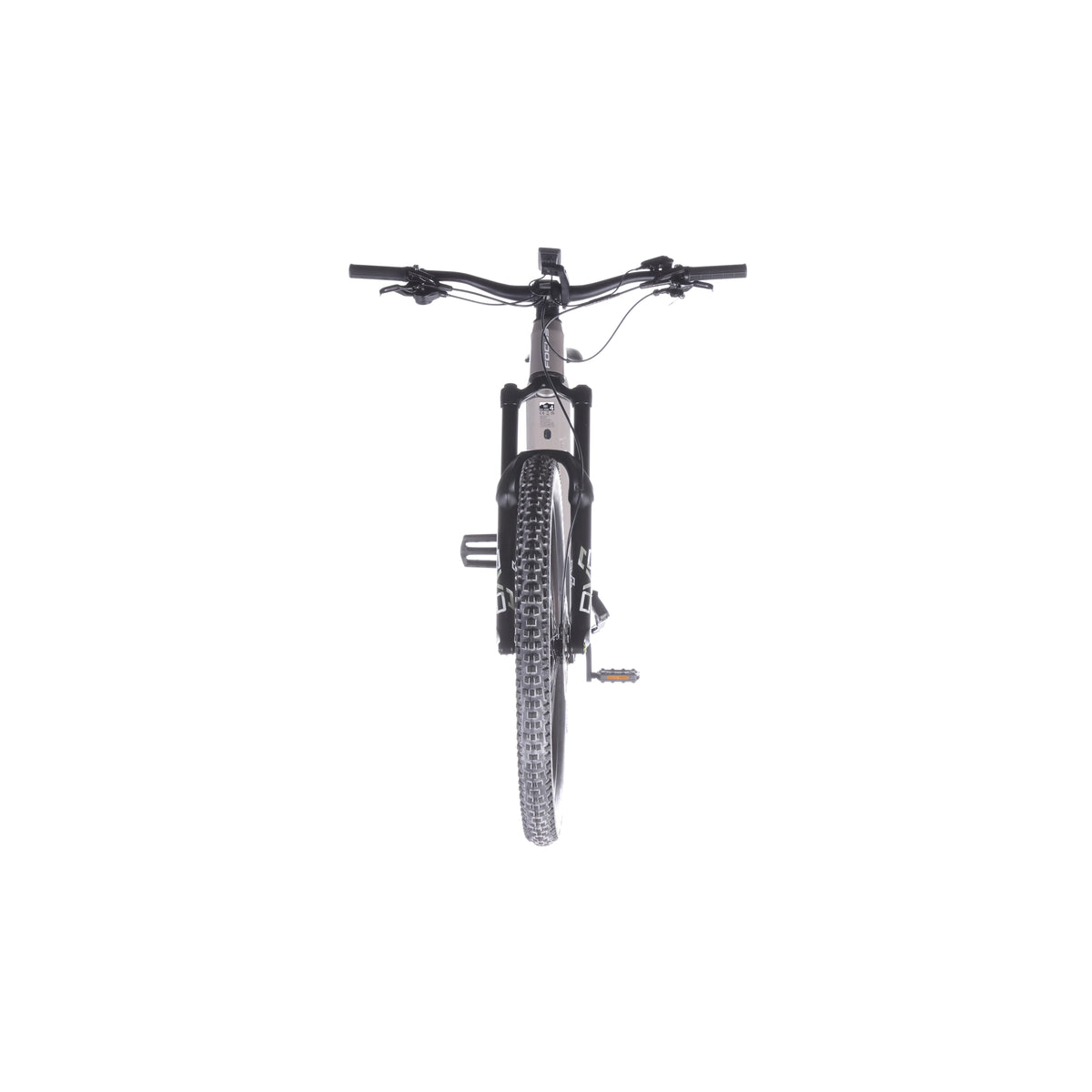 JAM² 6.7 - 360° view angle 6