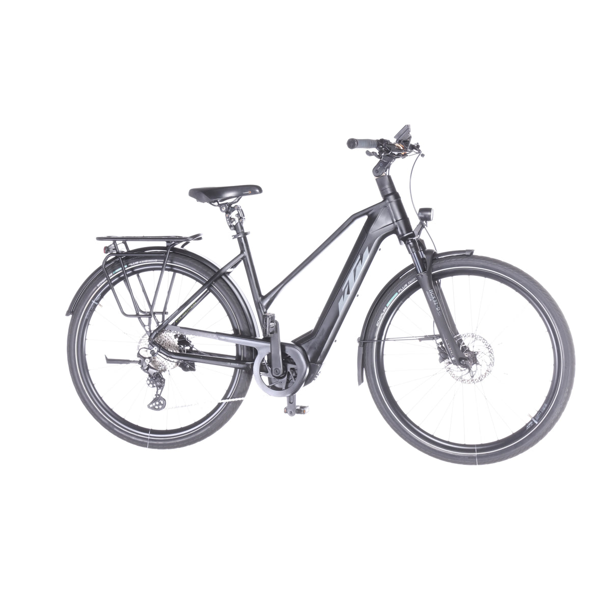 CENTO 10 PLUS - Right view