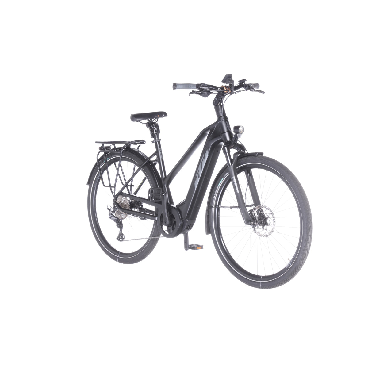 CENTO 10 PLUS - 360° view angle 3
