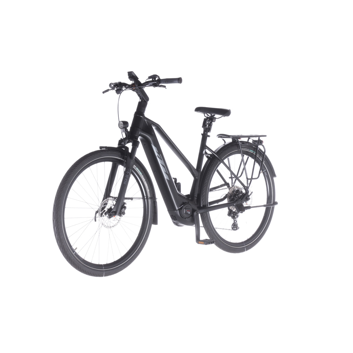CENTO 10 PLUS - 360° view angle 9