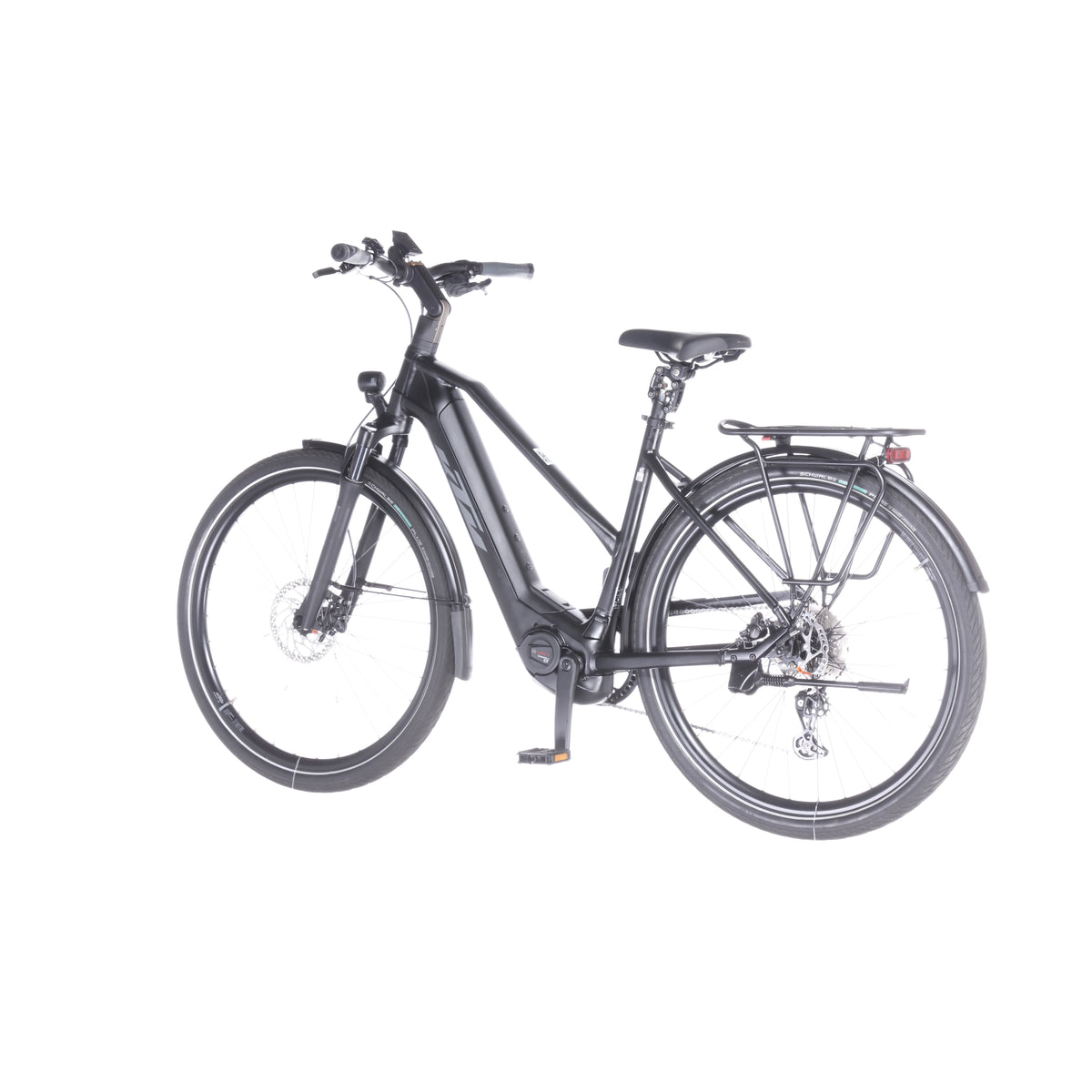 CENTO 10 PLUS - 360° view angle 14