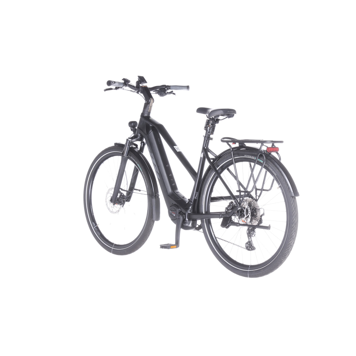 CENTO 10 PLUS - 360° view angle 15