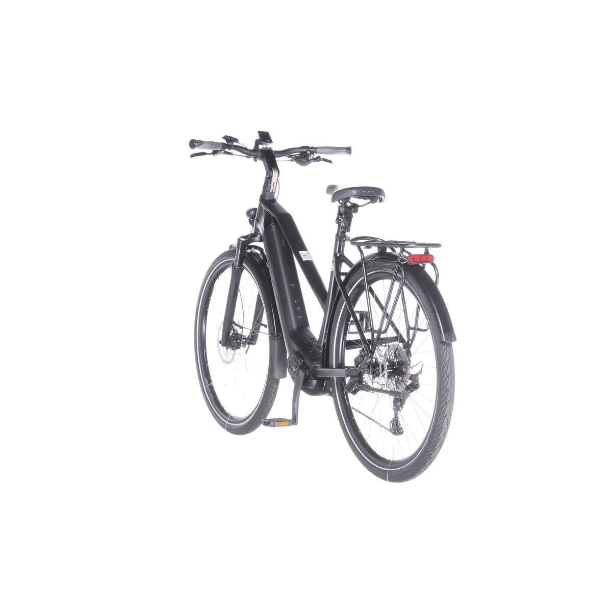 CENTO 10 PLUS - 360° view angle 16