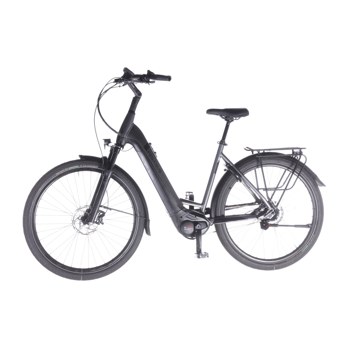 Strong EVO 5R - 360° view angle 11