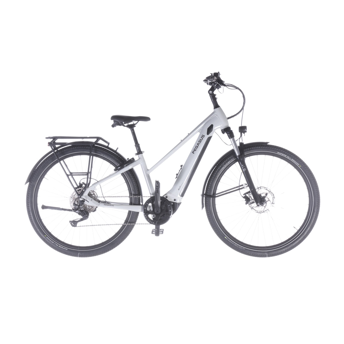 Savino EVO 10 CX