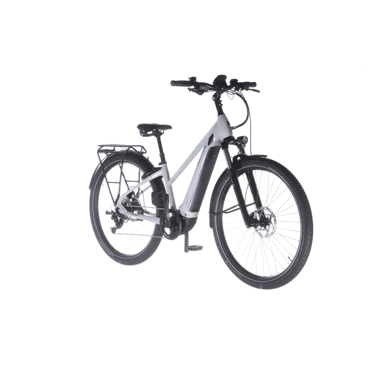 Savino EVO 10 CX - 360° view angle 3